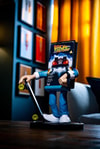 Back to the Future Power Idolz View 10