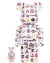 Be@rbrick MLB National League 100% and 400% set- Prototype Shown