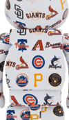 Be@rbrick MLB National League 1000% by Medicom Toys | Sideshow