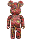 Be@rbrick Lango 400％- Prototype Shown