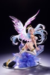 Aria - The Angel of Crystals (Prototype Shown) View 9