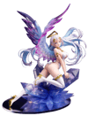Aria - The Angel of Crystals (Prototype Shown) View 12