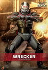 Wrecker™- Prototype Shown
