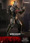 Wrecker™ (Prototype Shown) View 6