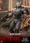 Wrecker™ (Prototype Shown) View 8