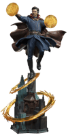 Stephen Strange