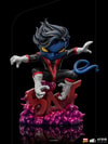 Nightcrawler - X-Men Mini Co.- Prototype Shown