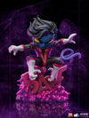 Nightcrawler - X-Men Mini Co.- Prototype Shown