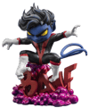 Nightcrawler - X-Men Mini Co. (Prototype Shown) View 11