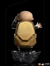 Professor Xavier - X-Men Mini Co.- Prototype Shown