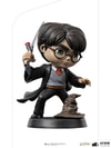 Harry Potter with Sword of Gryffindor Mini Co.