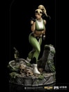 Sonya Blade- Prototype Shown