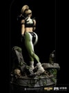 Sonya Blade- Prototype Shown