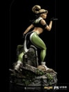 Sonya Blade- Prototype Shown
