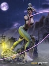 Sonya Blade