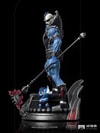 Hordak & Imp