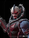 Hordak & Imp