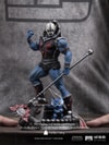 Hordak & Imp- Prototype Shown