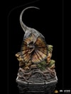 Dilophosaurus- Prototype Shown