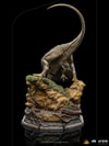 Dilophosaurus