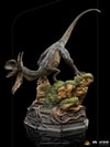 Dilophosaurus