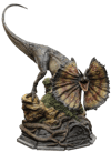 Dilophosaurus