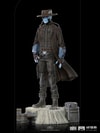 Cad Bane- Prototype Shown