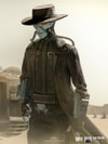 Cad Bane