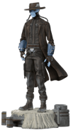 Cad Bane
