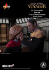 Lt. Commander Tuvok