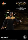 Lt. Commander Tuvok