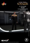 Lt. Commander Tuvok