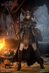 Night Warrior Women (Black)- Prototype Shown