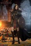 Night Warrior Women (Black)- Prototype Shown
