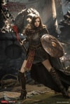 Night Warrior Women (Black)- Prototype Shown
