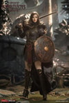 Night Warrior Women (Black)