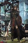 Night Warrior Women (Black)