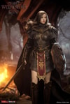 Night Warrior Women (Black)