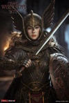 Night Warrior Women (Black)