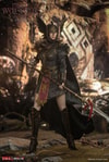 Night Warrior Women (Black)