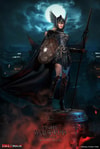 Night Warrior  Women (Royal Blue)- Prototype Shown