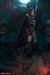 Night Warrior  Women (Royal Blue)- Prototype Shown