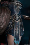Night Warrior  Women (Royal Blue)