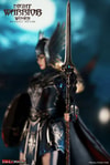 Night Warrior  Women (Royal Blue)