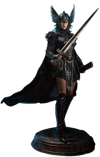 Night Warrior  Women (Royal Blue)