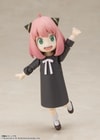 Anya Forger- Prototype Shown