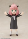 Anya Forger- Prototype Shown
