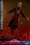 Dead Strange
