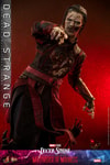 Dead Strange