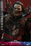Dead Strange- Prototype Shown